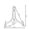 6 Stück Tellerständer / Tellerhalter / Telleraufsteller Produktbild-Vorschau 4
