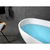 Mineralguss - Badewanne CAIRO 165 cm Produktbild-Vorschau 3