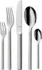 WMF Lyric Besteckset, 12 Personen, 66 teilig, 60 Teile mit Produktbild-Vorschau 16