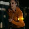LED Leuchtarmband 2er Set (Gelb & Rot), Wasserdichtes Produktbild-Vorschau 8
