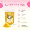 Zuckerwatte-Set, Partyset 5 x 250g: Cola, Kaugummi, Produktbild-Vorschau 4