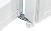 Exquisit Gefrierschrank GS81-050C weiss | Nutzinhalt: 85 L Produktbild-Vorschau 14