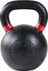 GORILLA SPORTS® Kettlebell - 32kg Gewichte, Gusseisen, Produktbild-Vorschau 1