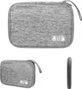 Kabel Tasche Kabeltasche Aufbewahrungstasche Organizer Produktbild-Vorschau 4