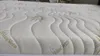 Matratze 180x190 Aloe Vera Taschenfederkernmatratze, mit 2x Produktbild-Vorschau 5