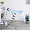 Streckmetall-Bügeltisch Elektro 120x38 cm höhenverstellbar Produktbild-Vorschau 2