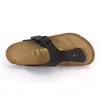 Birkenstock Ramses Schwarz - Herren Pantoffel - 044791 Produktbild-Vorschau 14