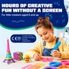 Fits4Kids Bezdrôtové 3D pero pre deti, štartovacia sada s Náhľad obrázku produktu 3
