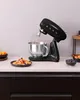 Smeg SMF05BLEU, Stojací mixér, Černá, Tlučení, Míchání, Náhled obrázku produktu 4