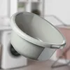 KADAX miska Plastikowa Na Pranie 30L Duża miednica Okrągła Podgląd zdjęcia produktu 4