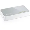 TP-LINK, TL-SF1008D, mini switch, LAN, 10/100Mbps, 8 porte Anteprima dell’immagine prodotto 3