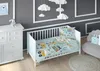 Pościel 100x135 dziecięca bawełniana wyprawka do żłobka Podgląd zdjęcia produktu 3