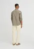 SOLID SDLoran Herren Leinenhose Lange Stoffhose Hose mit Produktbild-Vorschau 10