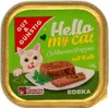 Hello my cat Katzenfutter Schlemmerhappen mit Kalb, 32er Produktbild-Vorschau 1