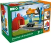 Ravensburger BRIO Smart Tech Verladekran Produktbild-Vorschau 5