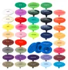 50 Druckknöpfe rund Snaps Druckknopf Snap Button Knöpfe Produktbild-Vorschau 2