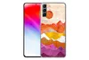 MuchoWow® Handyhülle Schutzhülle Hülle für Samsung Galaxy Produktbild-Vorschau 2