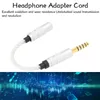 4,4 mm symetrický na 3,5 mm stereo kabel, zástrčka na Náhled obrázku produktu 7