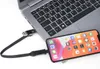 TROIKA PRACTICABLE, USB C, USB C, Schwarz Produktbild-Vorschau 3