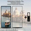 1-Pack GOOGLE PIXEL 7A Displayschutzfolie und Produktbild-Vorschau 2