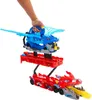 Mattel Hot Wheels City Hot Wheels ultimativer 2-in-1 Produktbild-Vorschau 12