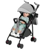 2 in1 Buggy Kinderwagen Kinderbuggy mit Produktbild-Vorschau 3