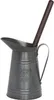 Redecker WC-Metallkanne mit WC-Bürste, schwarz Podgląd zdjęcia produktu 6