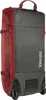 Tatonka Duffle Roller 105 Tango Red 105 L Tasche Produktbild-Vorschau 2
