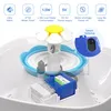 USB Náhradní čerpadlo pro fontány na pití pro domácí Náhled obrázku produktu 7