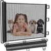 ASATO Ausziehbares Schutzgitter 130 x 78 cm für Kinder und Produktbild-Vorschau 17