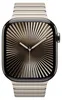 Apple MXMF3ZM/A, Cinturino, Smartwatch, Titanio, Apple, Anteprima dell’immagine prodotto 3