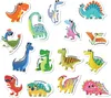 Magnety Dinosauři 15ks v krabičce 17x11x3cm Náhled obrázku produktu 5