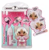 MGA Entertainment Yummiland Lip Gloss Doll Series 2- Náhled obrázku produktu 5
