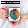 Trendation - Kitesurfing Tasse Geschenk für Kitesurfer Produktbild-Vorschau 2