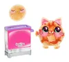 A toy toaster and a plush cat toy are displayed against a white background. Anteprima dell’immagine prodotto