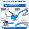 Trockner Reinigungsset Flusensauger mit flexiblem Schlauch Produktbild-Vorschau 7