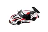 Auto Kinsmart Toyota GR Supra Racing metallo 13cm 4 colori Anteprima dell’immagine prodotto 3