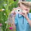 Appareil photo numérique pour enfants 40 Mpx appareil photo Voir les images du produit 14