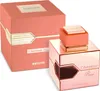 Al Haramain L'Aventure Rose Eau de Parfum per donna 100 ml Anteprima dell’immagine prodotto 2