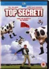 Top Secret [DVD] Produktbild-Vorschau 1