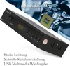Zehnder HX 2100 Full HD Kabel Receiver mit PVR Produktbild-Vorschau 6