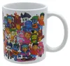 Tazza in Vetroceramica Stumble Guys Anteprima dell’immagine prodotto 2