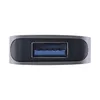 InLine 33271L, USB 2.0 Type-C, USB 3.2 Gen 1 (3.1 Gen 1) Náhled obrázku produktu 3