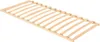 vidaXL Bett-Lattenrost Braun 90 x 190 cm Massivholz Buche Produktbild-Vorschau 7