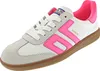 Back 70 Cloud 2505-03 Sneaker low Weiß in Gr. 38 Produktbild-Vorschau 14