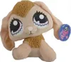 1 x Littlest Pet Shop, plyš, cca 15 cm, 1 ze 4 variant Náhled obrázku produktu 5