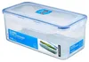 LocknLock  Classic mit Ablaufgitter 3,40L 297 x 152 x 118 Anteprima dell’immagine prodotto 5
