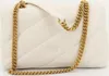 PINKO LOVE CLASSIC PUFF CL SH Weiß Produktbild-Vorschau 6