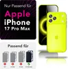 Etui "Vibe" do iPhone 17 Pro Max - neonowe, kolorowe, Podgląd zdjęcia produktu 3