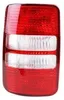 Fanale posteriore sinistro per VW Caddy 2010-2014 2K5945095 Anteprima dell’immagine prodotto 1